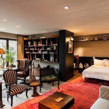 Le Petit Chalet - Artegianale บราชอฟ ภายนอก รูปภาพ