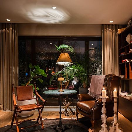 Le Petit Chalet - Artegianale บราชอฟ ภายนอก รูปภาพ