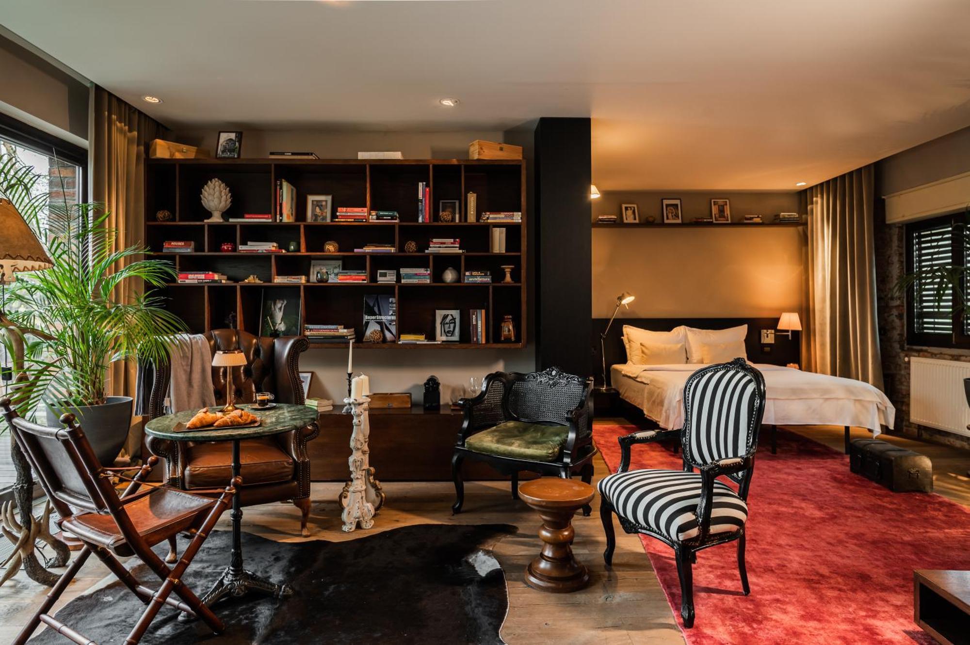 Le Petit Chalet - Artegianale บราชอฟ ภายนอก รูปภาพ
